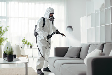 pest control